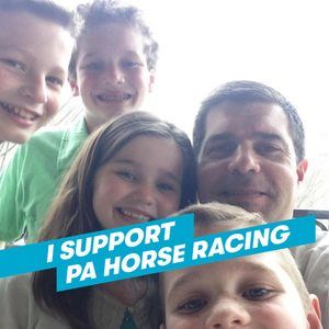 Meet your Posher, Pete